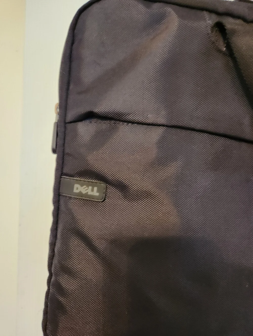 Dell Laptop Shoulder Bag